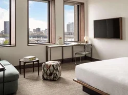 Hotel Marcel New Haven, Tapestry Collection By Hilton