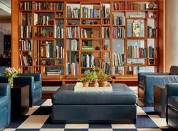 The Study at Yale, Study Hotels