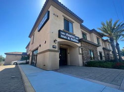 ASPIRE INN & SUITES Orange