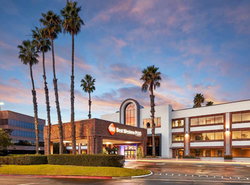 Best Western Plus Meridian Inn & Suites, Anaheim-Orange