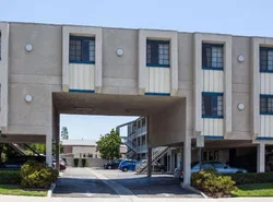 Days Inn by Wyndham Orange Anaheim