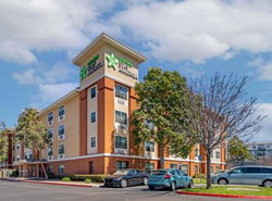 Extended Stay America Suites - Orange County - Katella Ave