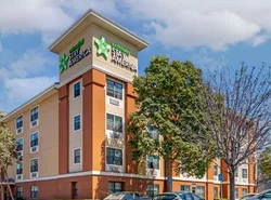 Extended Stay America Suites - Orange County - Katella Ave