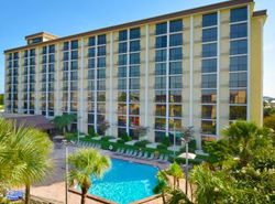 Rosen Inn Closest to Universal