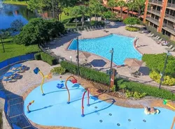 Rosen Inn Lake Buena Vista