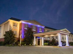 Holiday Inn Express & Suites - Oxford, an IHG Hotel