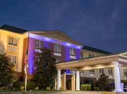 Holiday Inn Express & Suites - Oxford, an IHG Hotel