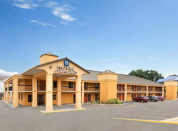 Hotel Oxford, a Travelodge by Wyndham