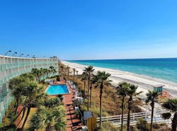 Casa Loma Panama City Beach - Beachfront