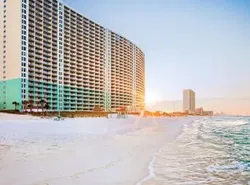 Club Wyndham Panama City Beach