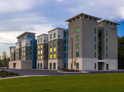 Residence Inn Panama City Beach Pier Park