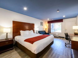 Hyland Inn near Pasadena Civic Center