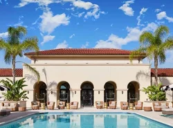 Pasadena Hotel & Pool