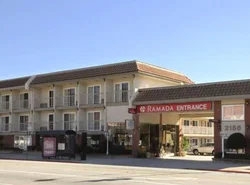 Ramada by Wyndham Pasadena