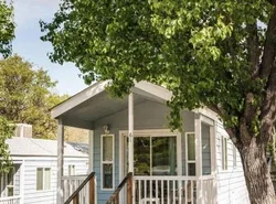 Mountain Gate RV Park and Cottages