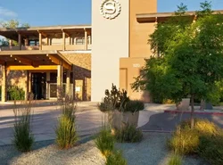 Sheraton Redding Hotel at the Sundial Bridge