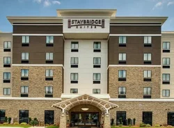 Staybridge Suites - Rock Hill, an IHG Hotel