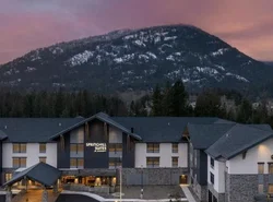 SpringHill Suites by Marriott Sandpoint