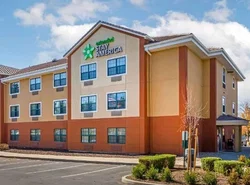 Extended Stay America Suites - Salt Lake City - Sandy