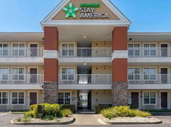 Extended Stay America Suites - Santa Rosa - South