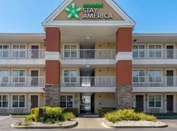Extended Stay America Suites - Santa Rosa - South