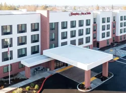 Hampton Inn & Suites Santa Rosa Sonoma Wine Country