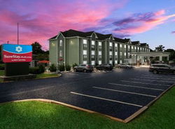 SureStay Plus Hotel by Best Western Sevierville