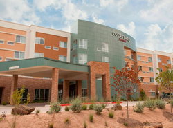 Courtyard by Marriott Houston City Place