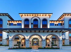 Hotel Indigo Spring - Woodlands Area, an IHG Hotel