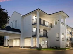 SureStay Hotel by Best Western Spring North Houston