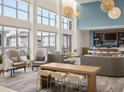 Element Springfield South