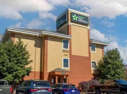 Extended Stay America Select Suites - Springfield - South