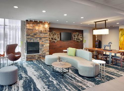Fairfield Inn & Suites by Marriott Springfield North