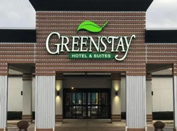 Greenstay Inn & Suites Court View