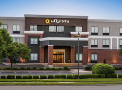 La Quinta by Wyndham Springfield Airport Plaza