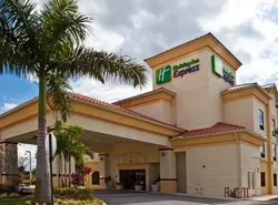 Holiday Inn Express Stuart, an IHG Hotel