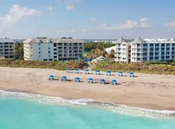 Marriott Hutchinson Island Beach Resort, Golf & Marina