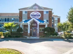 Suburban Studios Stuart near Federal Hwy 1