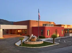 Hilton Tapestry Collection, Hotel Don Fernando De Taos