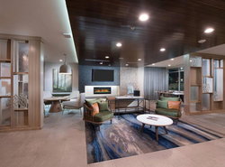 Fairfield Inn & Suites by Marriott Tyler South