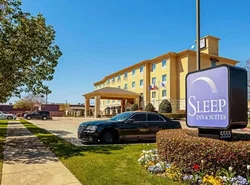 Sleep Inn & Suites Tyler South