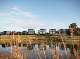 Accommodation @ Curlewis Accommodation Indiana