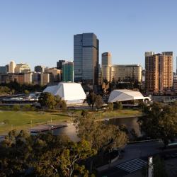 Adelaide Accommodation Indiana