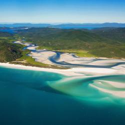 Airlie Beach Accommodation Indiana