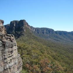 Blue Mountains Accommodation Indiana