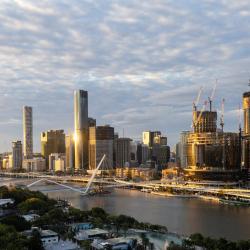 Brisbane Accommodation Indiana