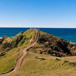 Byron Bay Accommodation Indiana