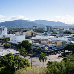 Cairns Accommodation Indiana