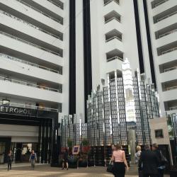 Crown Casino Perth, Perth Accommodation Indiana