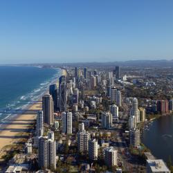 Gold Coast Accommodation Indiana